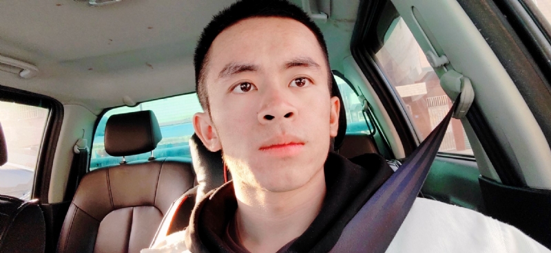 小余的第一张照片--唐山相亲服务中心