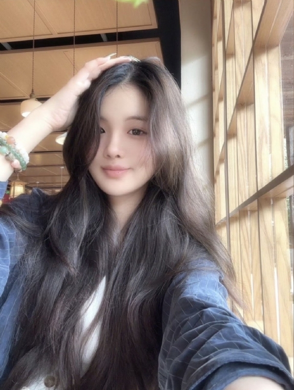 ChanBecky的第一张照片--唐山相亲服务中心