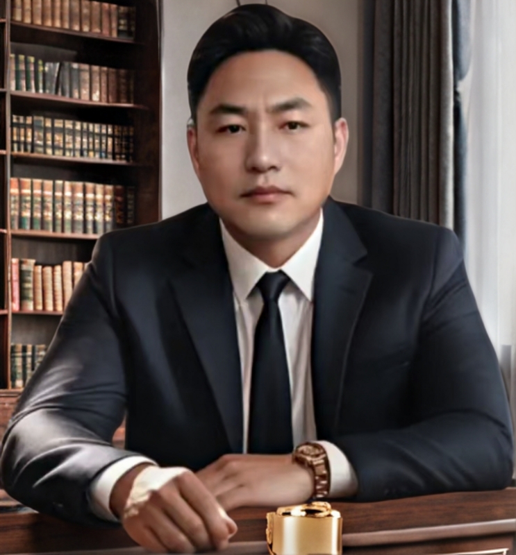 肖弋的第二张照片--唐山相亲服务中心