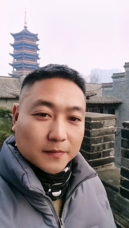 护爱天使的第一张照片--唐山相亲服务中心