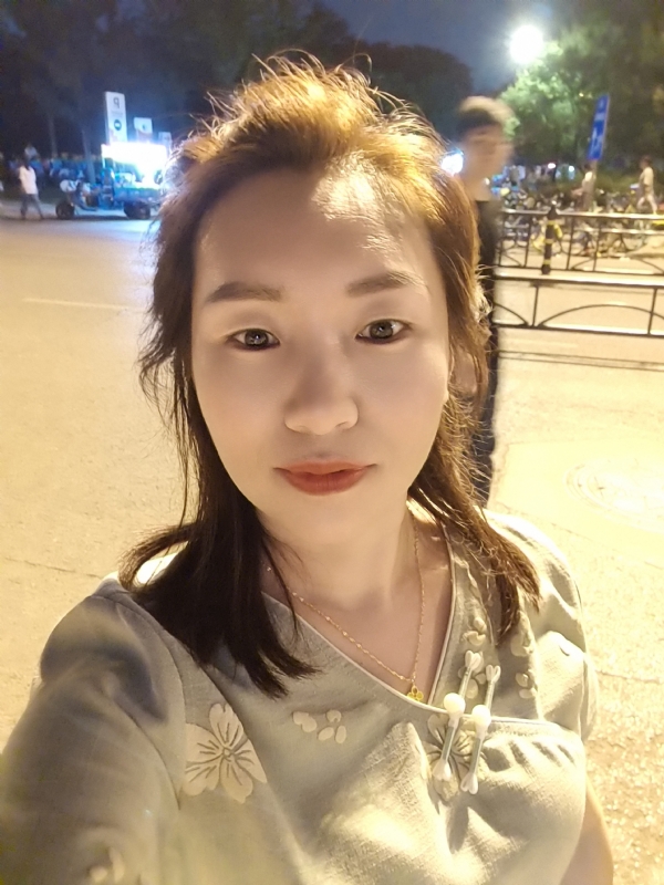 最美的期待的第二张照片--唐山相亲服务中心