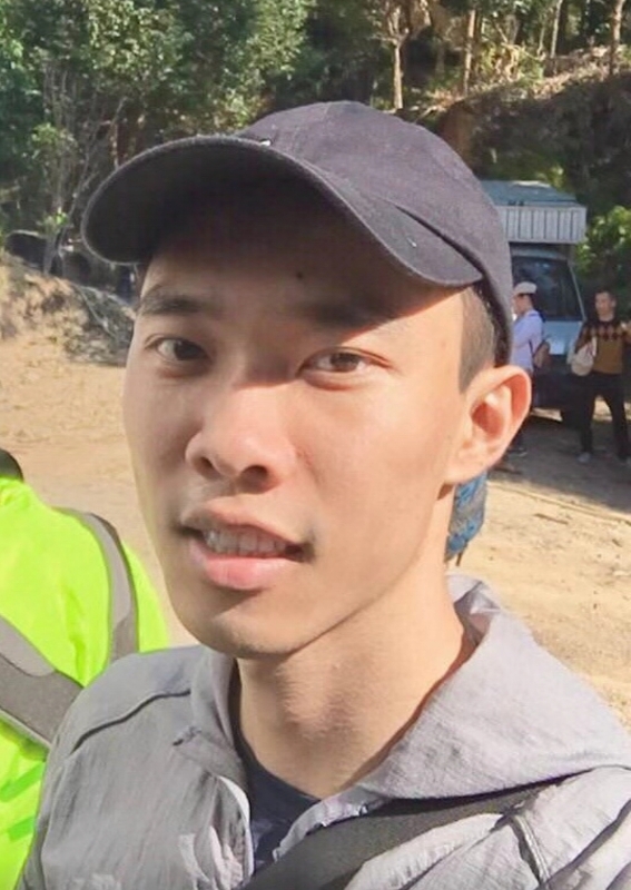 bin的第二张照片--唐山相亲服务中心
