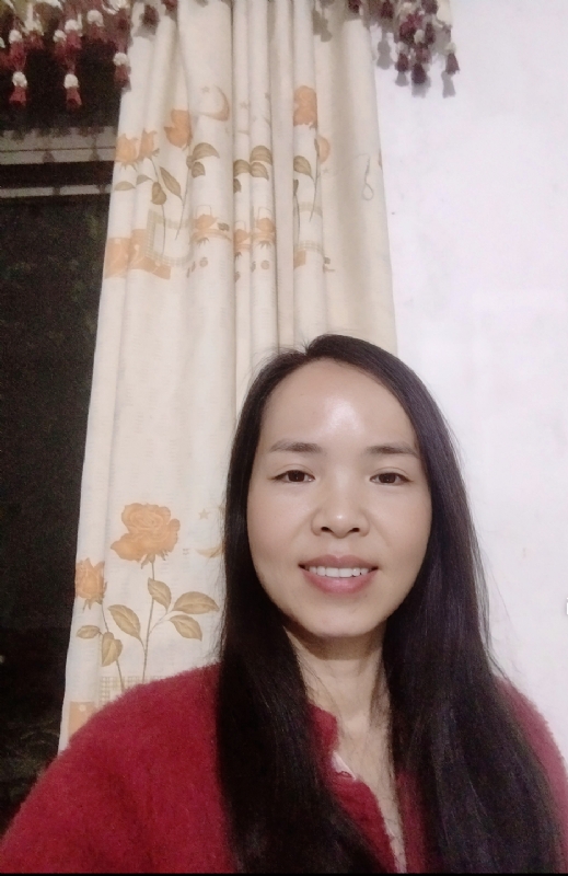 阿敏的第一张照片--唐山相亲服务中心