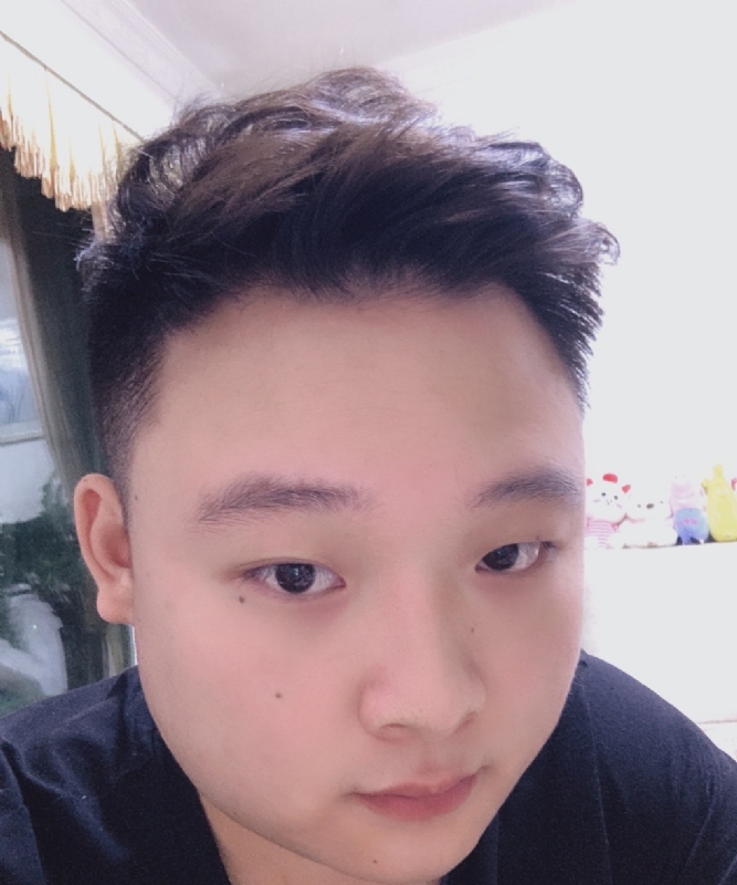 Luhao1016的第四张照片--唐山相亲服务中心