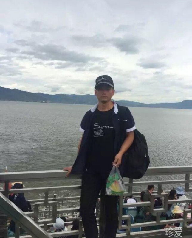 燕雯泽的第一张照片--唐山相亲服务中心