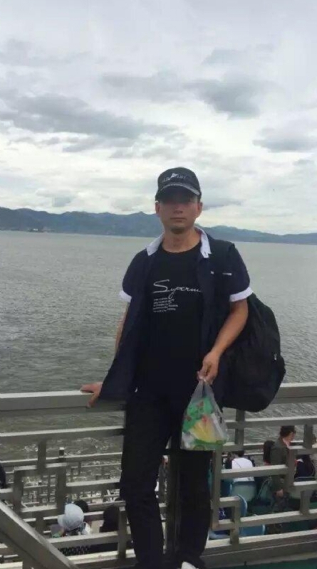 燕雯泽的第二张照片--唐山相亲服务中心