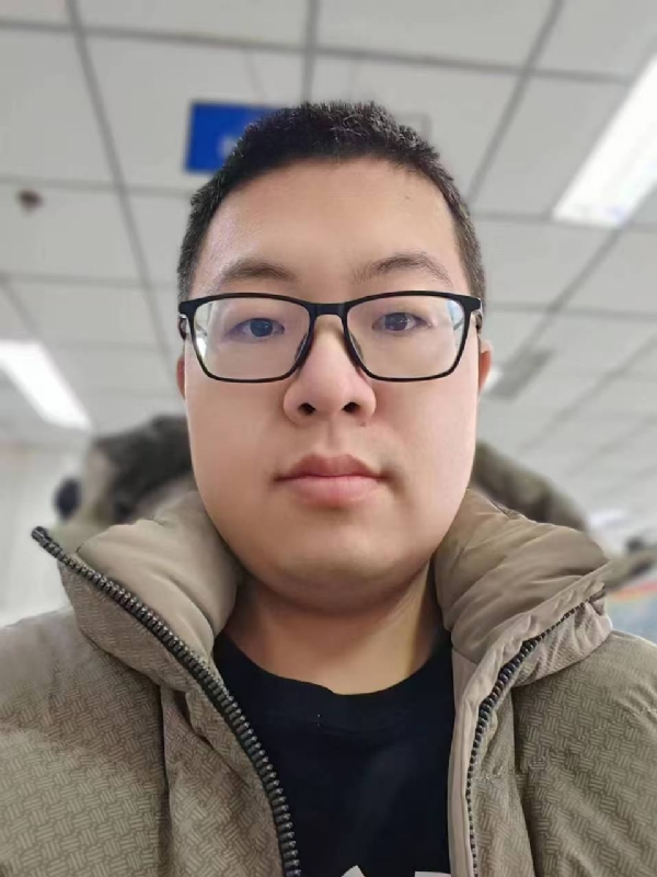 智慧的小胖的第二张照片--唐山相亲服务中心
