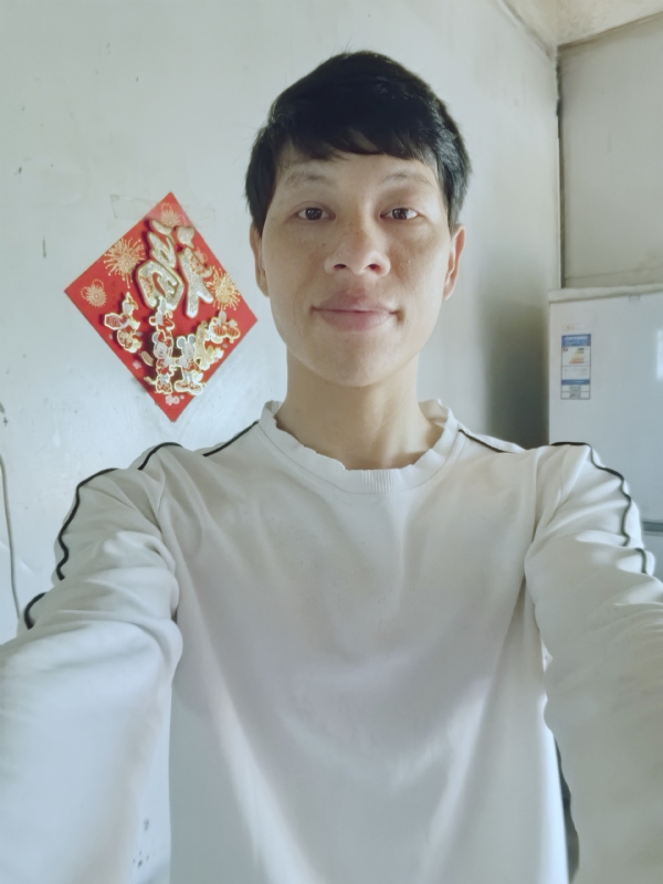 夏风微凉的第一张照片--唐山相亲服务中心