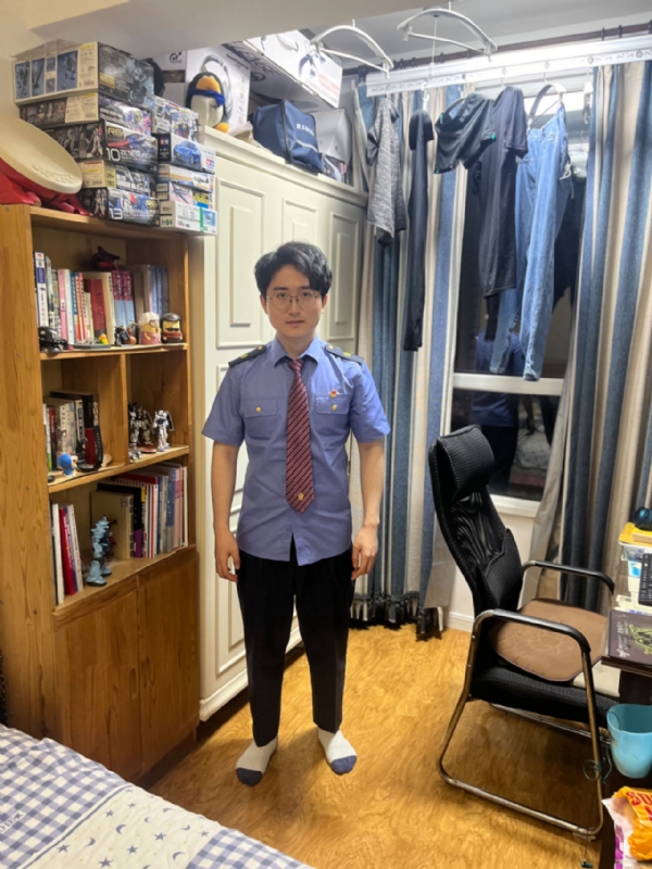 dym的第一张照片--唐山相亲服务中心