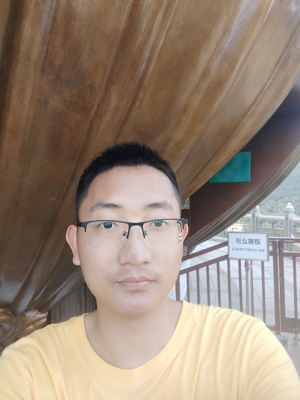 老实人的第一张照片--唐山相亲服务中心