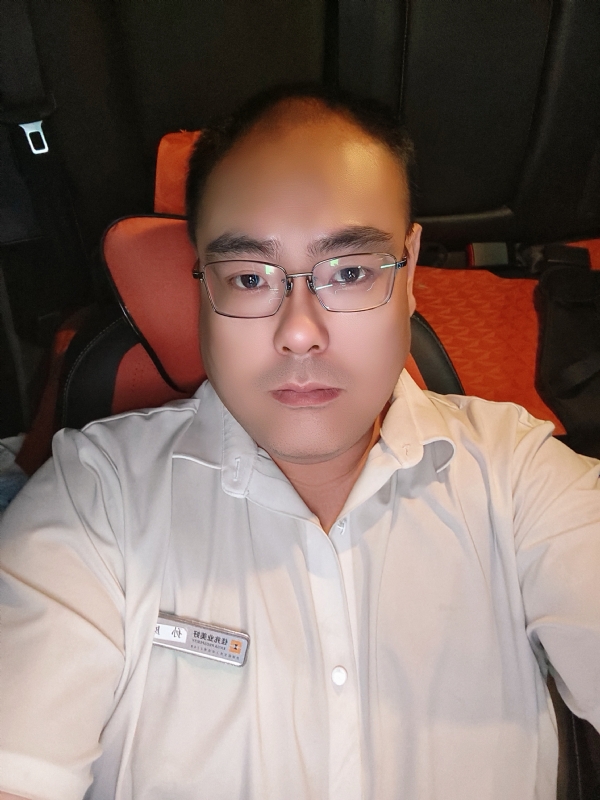 奢望永恒的第一张照片--唐山相亲服务中心