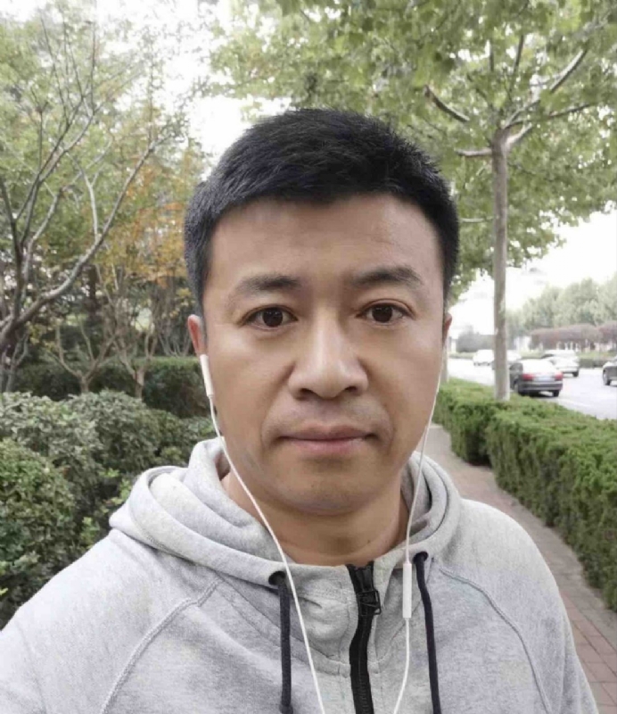相逢即是缘的第一张照片--唐山相亲服务中心