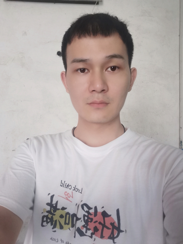 莫问前程的第一张照片--唐山相亲服务中心