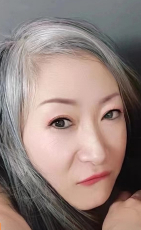 善良的第一张照片--唐山相亲服务中心