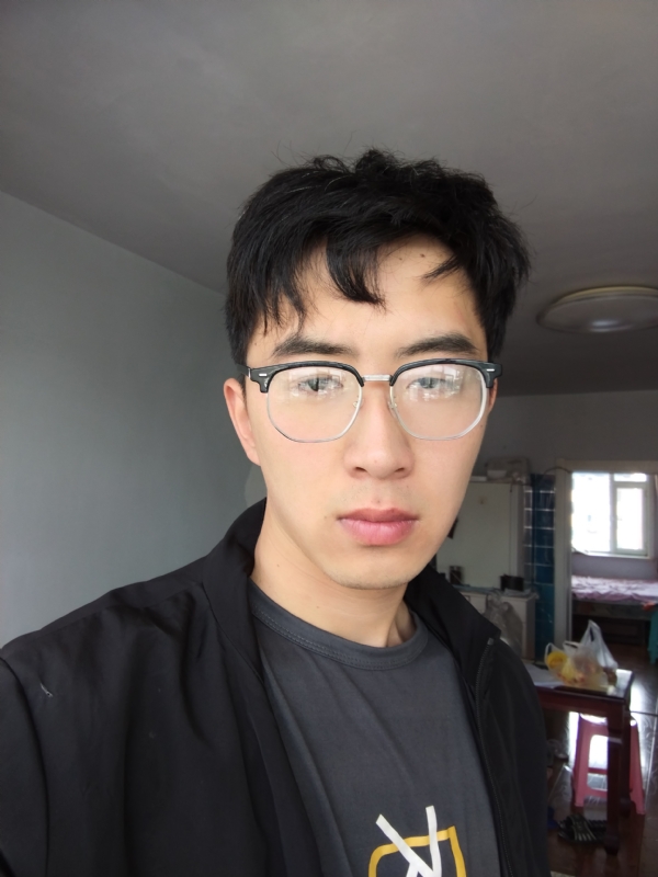 雷震雨的第一张照片--唐山相亲服务中心