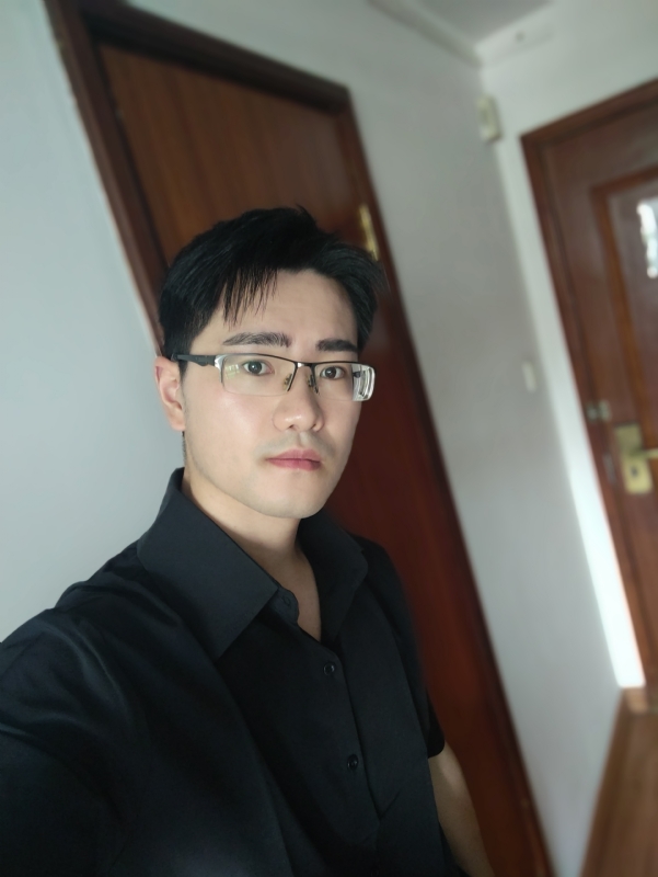 幸运大树的第二张照片--唐山相亲服务中心